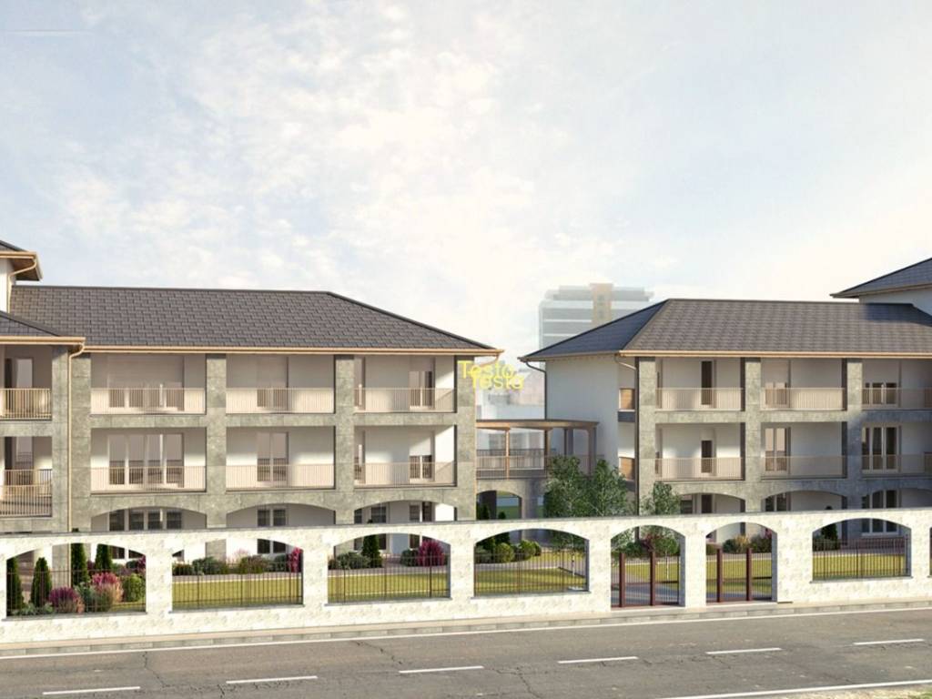 Appartamento a Monza in Via Piave - Foto 4