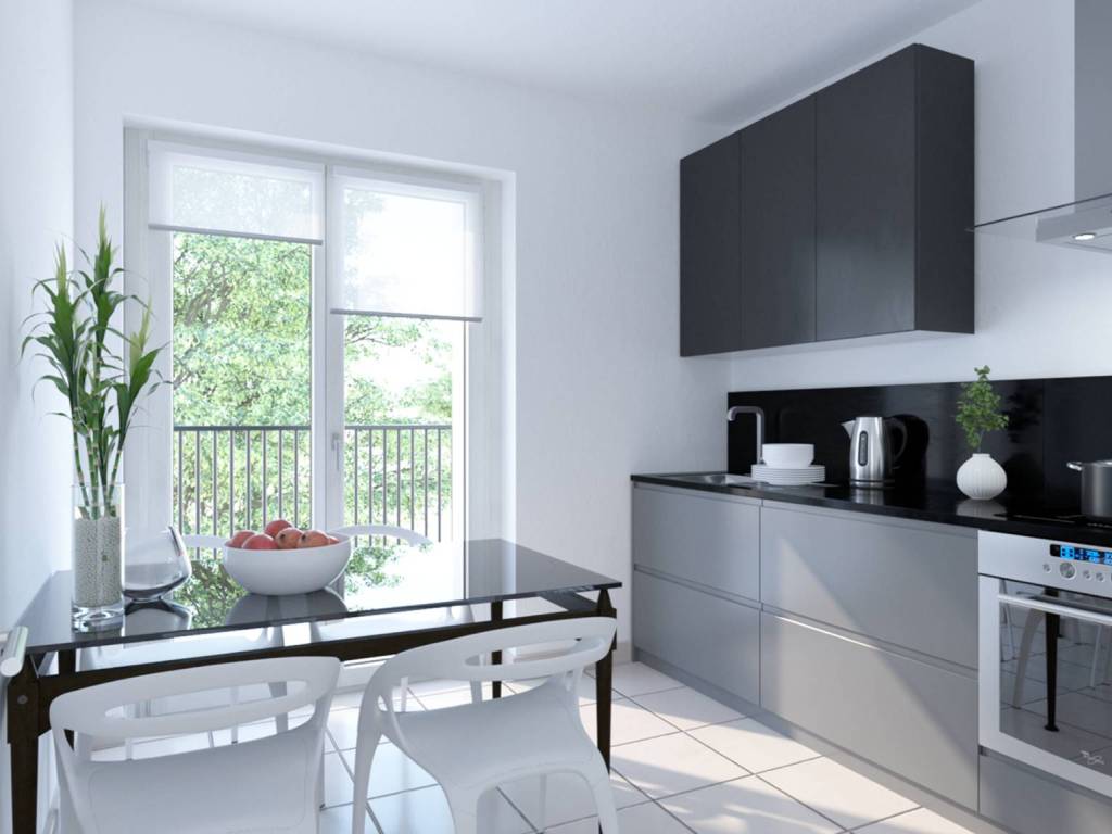 Appartamento a Monza in Via Piave - Foto 5