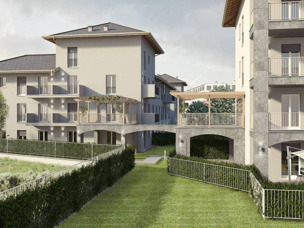 Appartamento a Monza in Via Piave - Foto 2