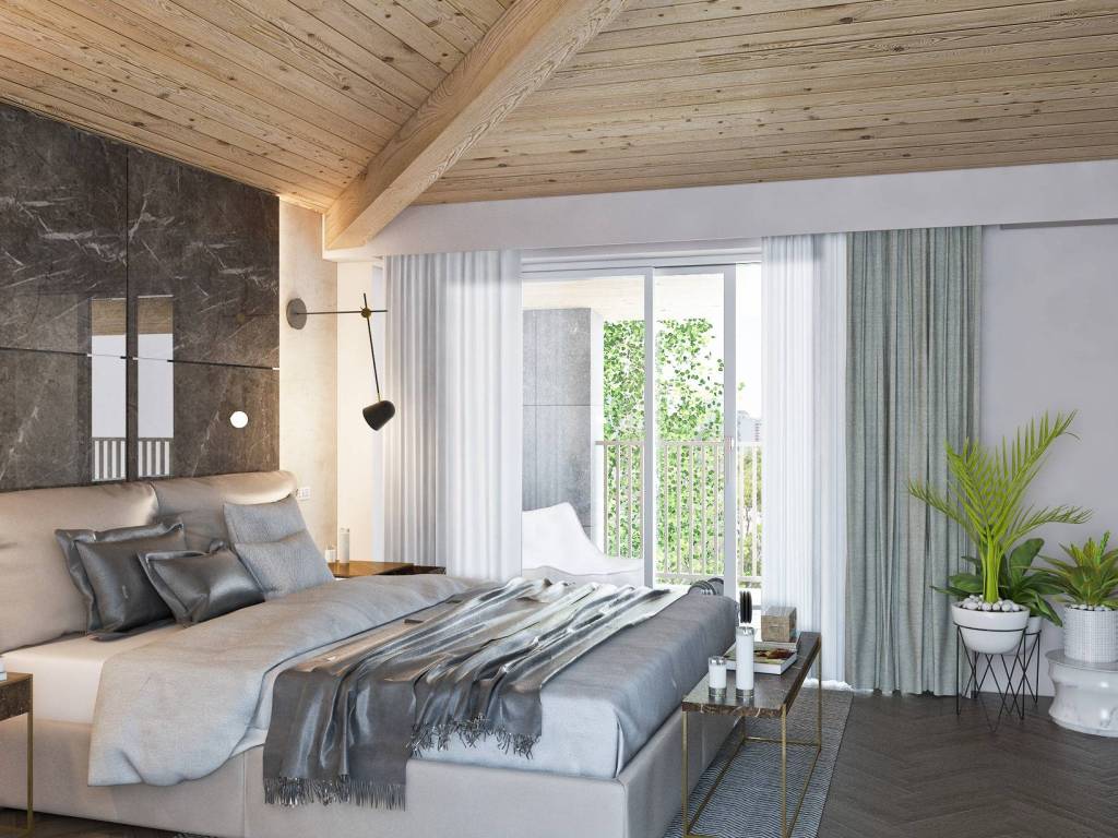 Appartamento a Monza in Via Piave - Foto 4