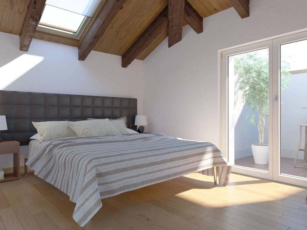 Appartamento a Monza in Via Piave - Foto 5