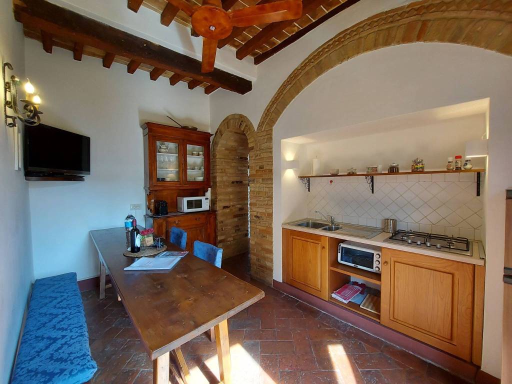 Appartamento a San gimignano - Foto 2