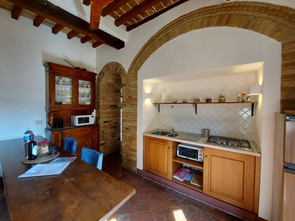 Appartamento a San gimignano - Foto 3