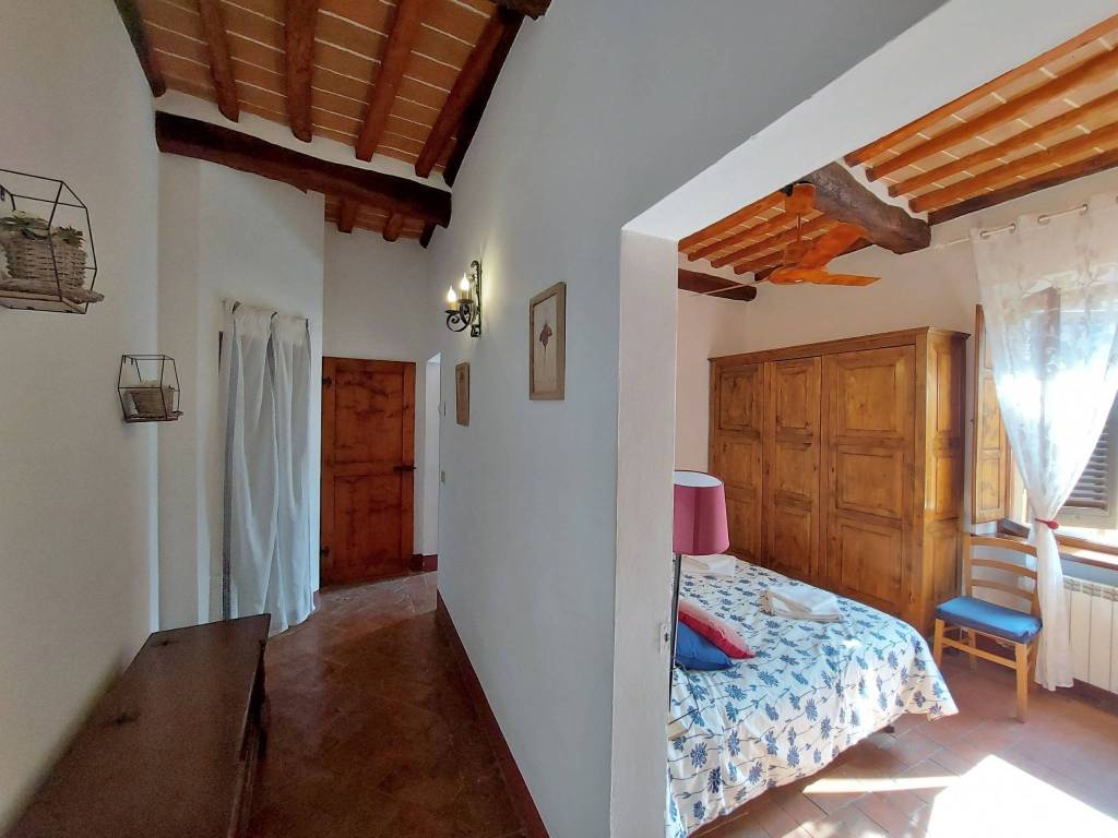 Appartamento a San gimignano - Foto 4