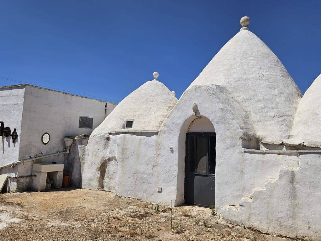 Rustico / casale a Ostuni in Contrada Guappi Falghero - Foto 3