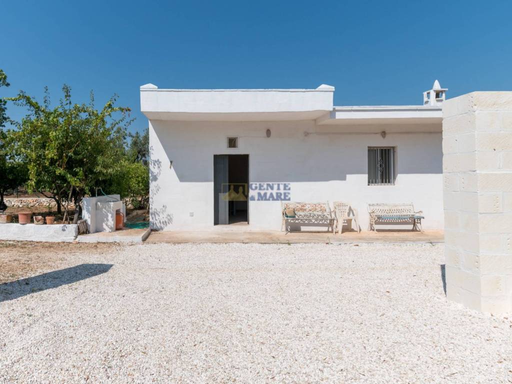 Rustico / casale a Ostuni in Contrada Guappi Falghero - Foto 4