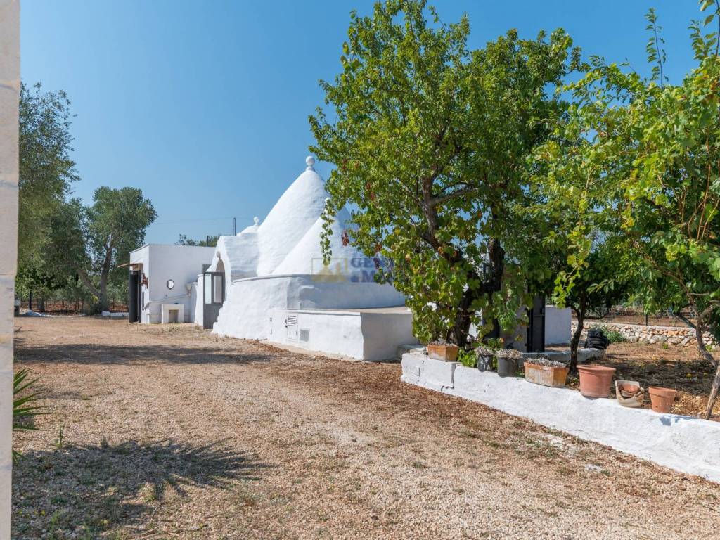 Rustico / casale a Ostuni in Contrada Guappi Falghero - Foto 5