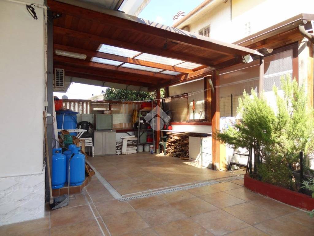 Casa indipendente a San nicola manfredi in Via Giardino, 46 - Foto 3