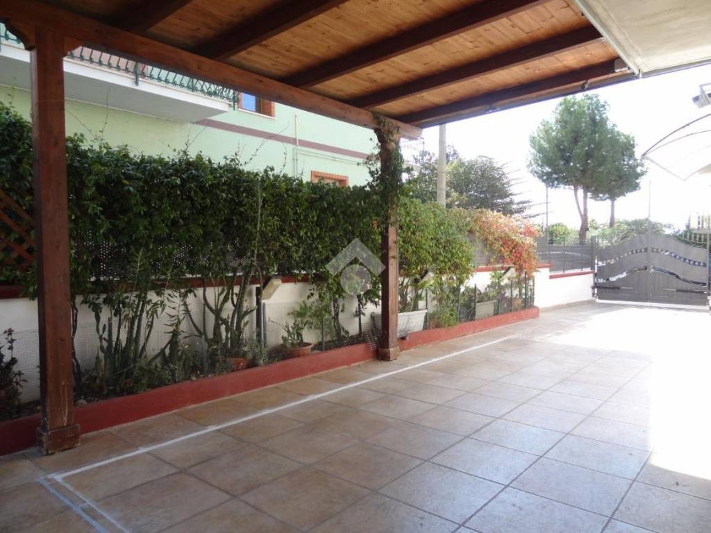Casa indipendente a San nicola manfredi in Via Giardino, 46 - Foto 5