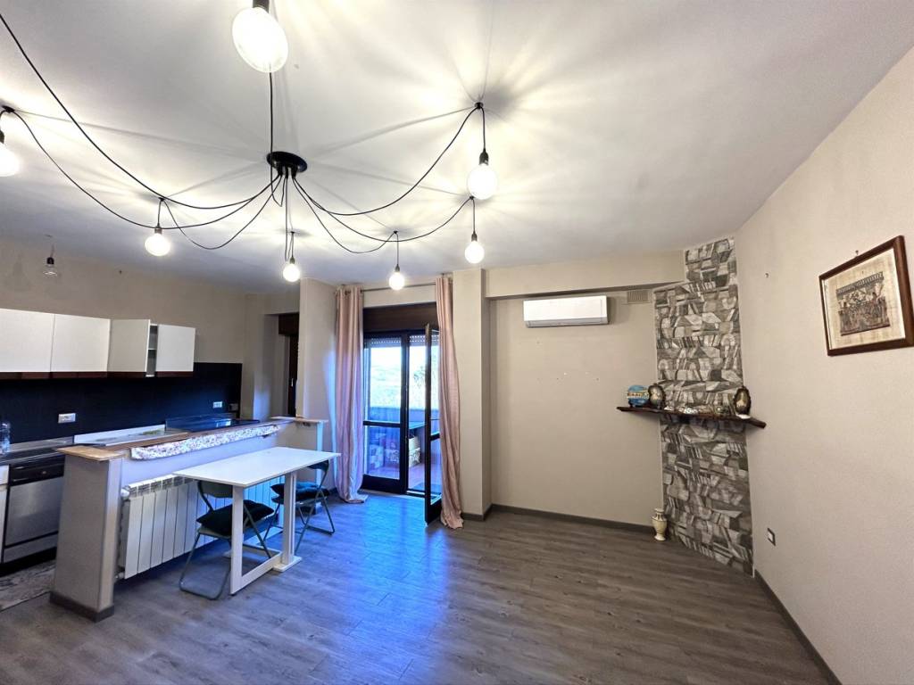 Appartamento a Anagni in Via Cangiano San Bartolomeo - Foto 4