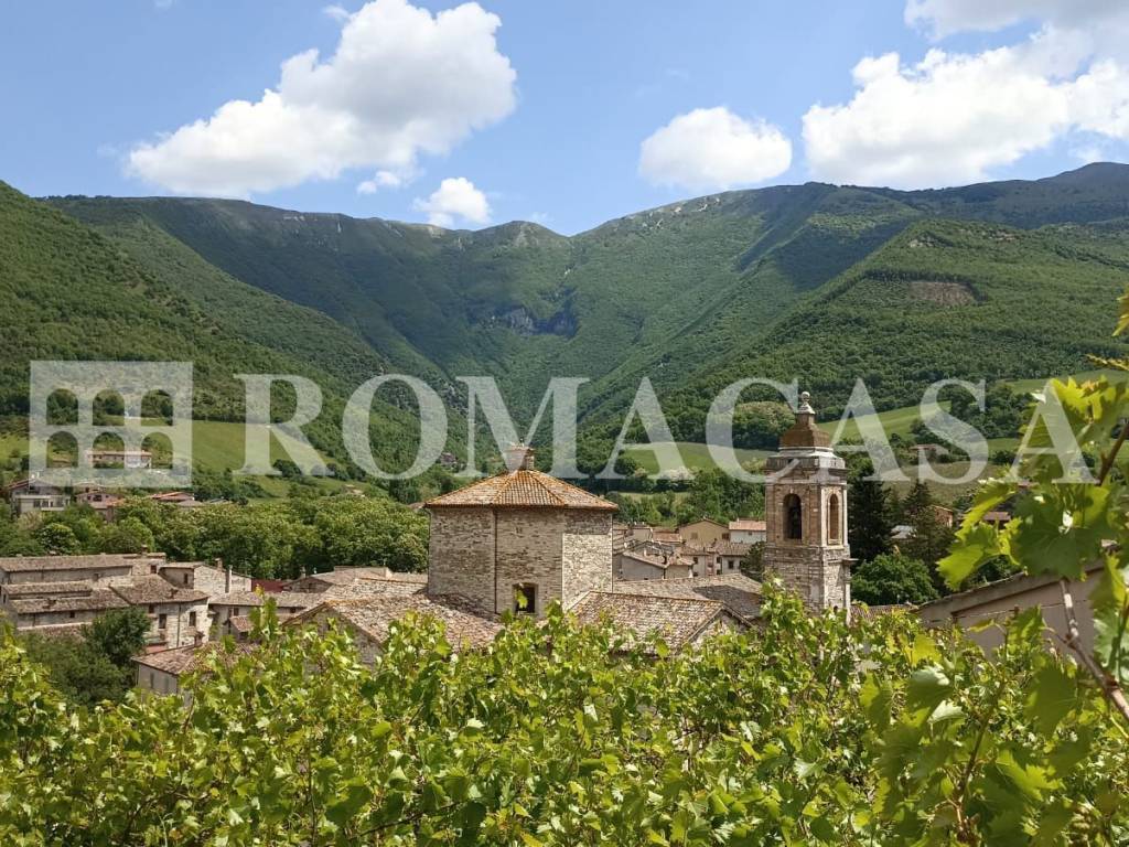 Appartamento a Cantiano in Via 4 Novembre - Foto 2