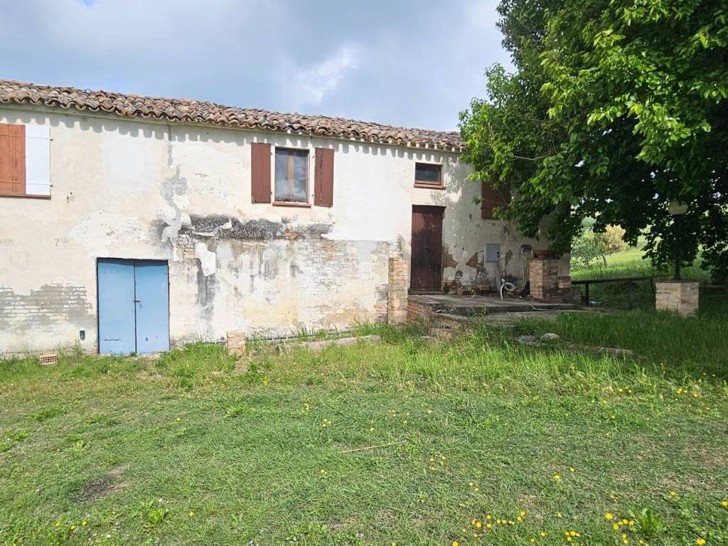 Rustico / casale a Mondavio in Località Sant'Andrea di Suasa - Foto 2