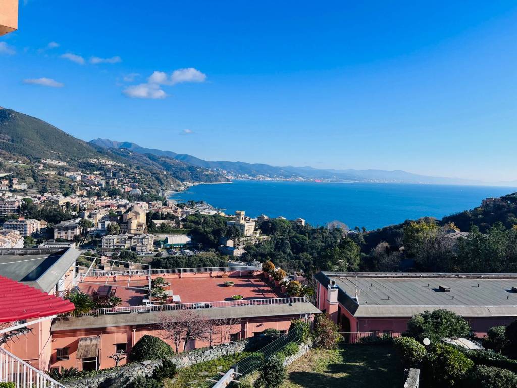 Appartamento a Arenzano in Via del Roccolo, 9 - Foto 2