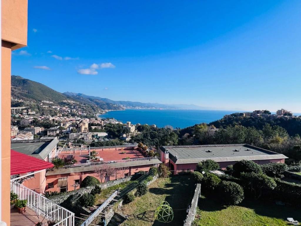 Appartamento a Arenzano in Via del Roccolo, 9 - Foto 4