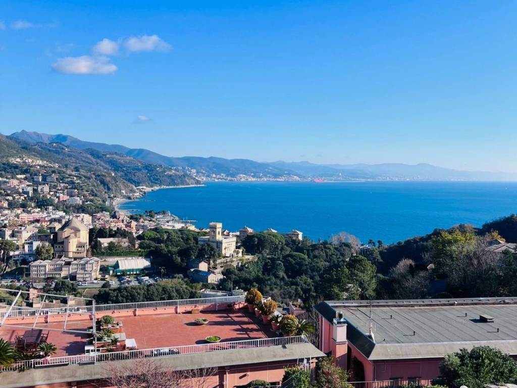 Appartamento a Arenzano in Via del Roccolo, 9 - Foto 5