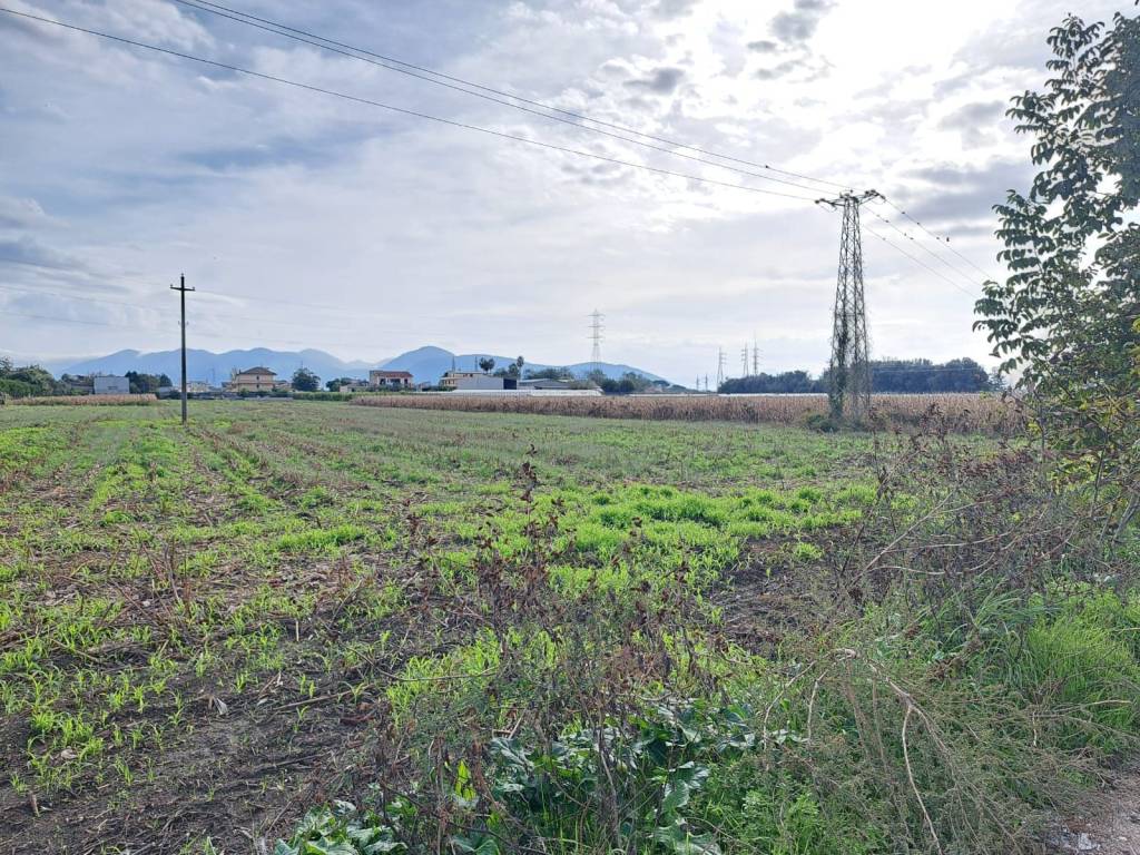 Terreno a Maddaloni in Via Napoli - Foto 2