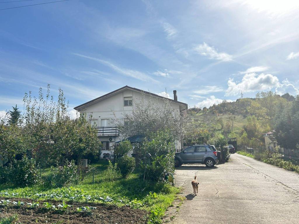 Appartamento a Potenza in Via Valle Paradiso - Foto 2