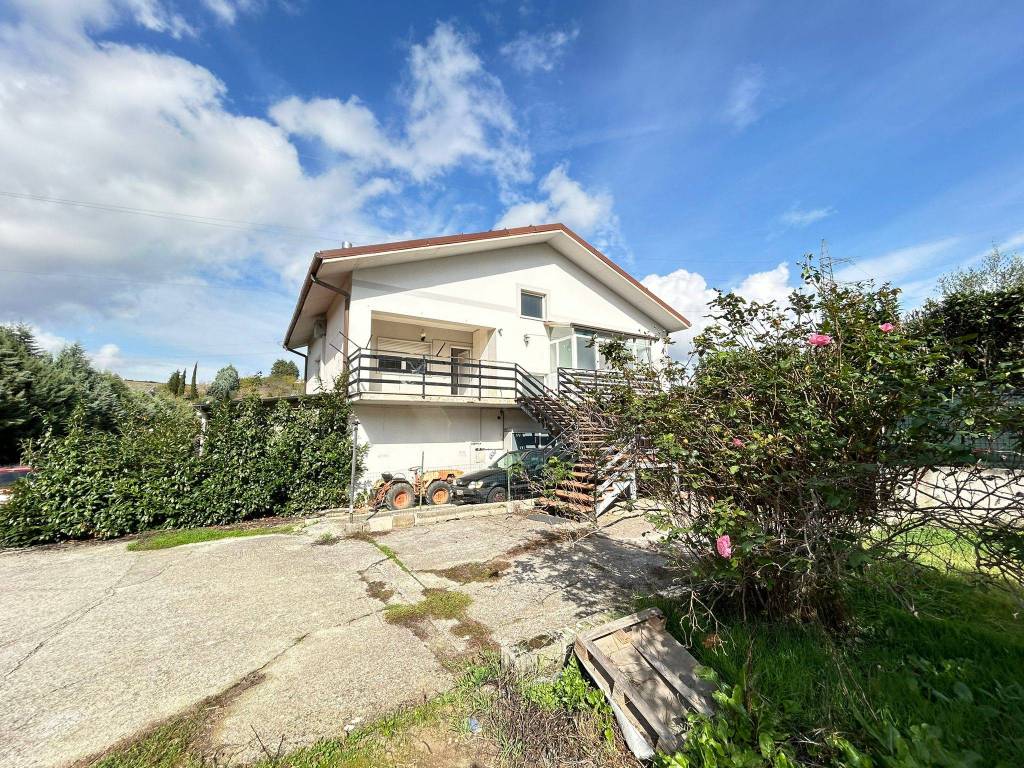 Appartamento a Potenza in Via Valle Paradiso - Foto 3