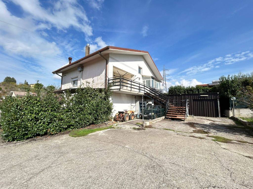 Appartamento a Potenza in Via Valle Paradiso - Foto 4