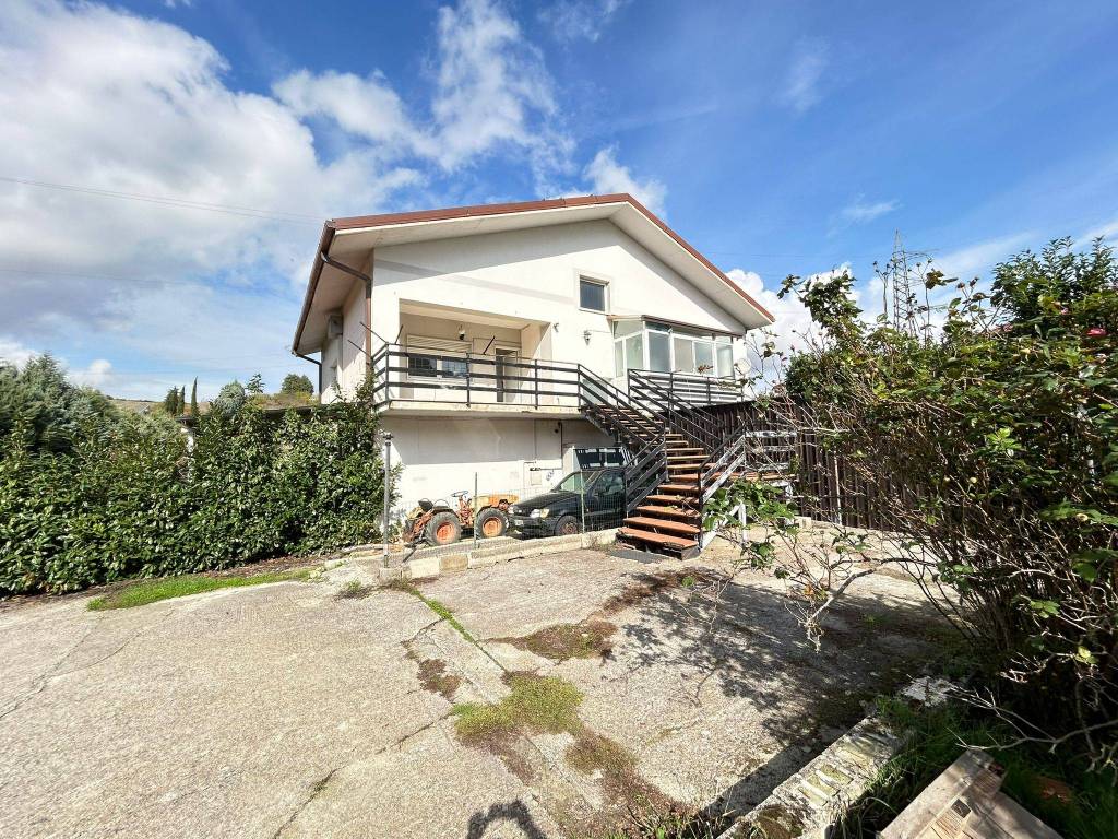 Appartamento a Potenza in Via Valle Paradiso - Foto 5