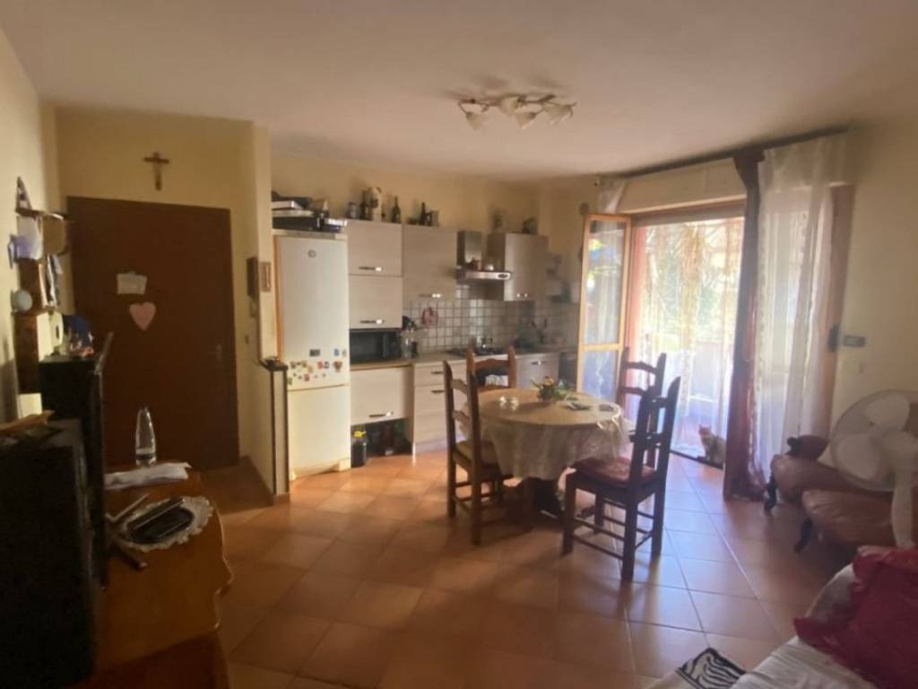 Appartamento a Roccastrada - Foto 2