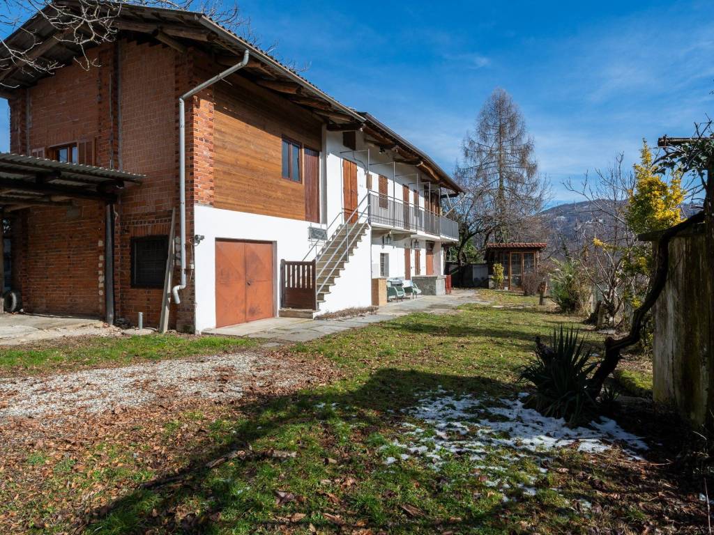 Villa a Barge in Via Montescotto, 2 - Foto 2