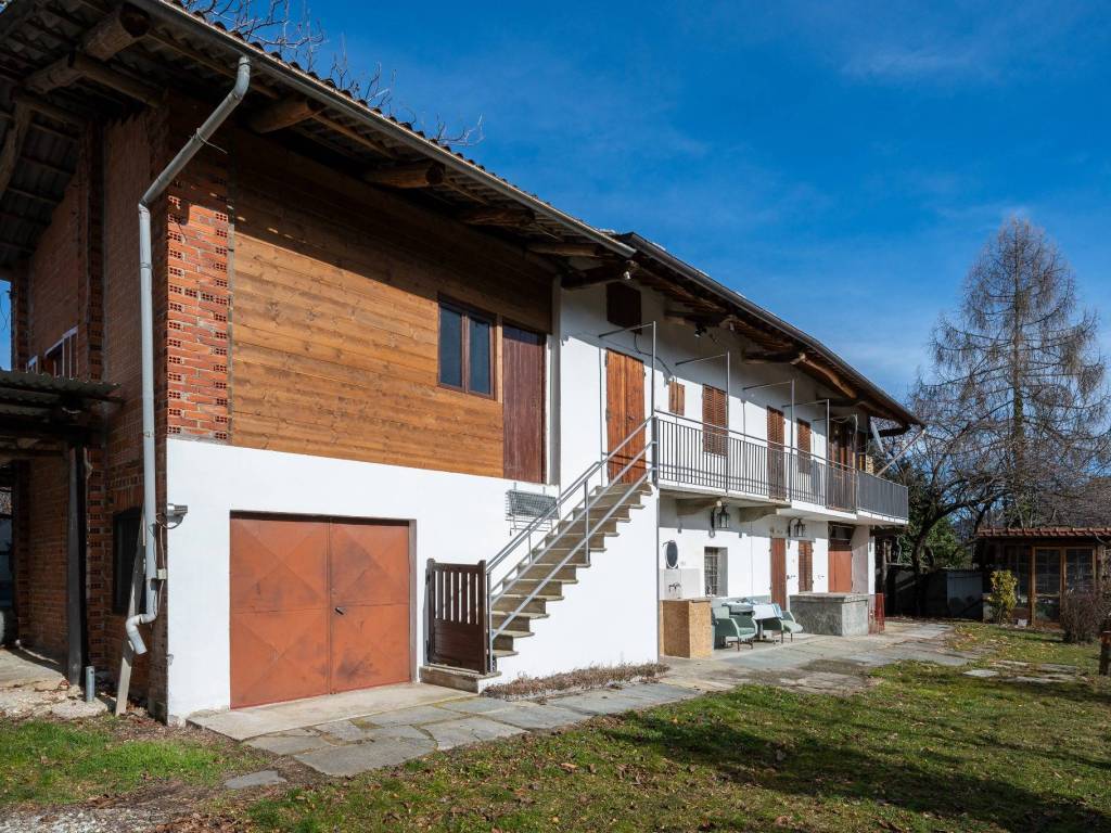 Villa a Barge in Via Montescotto, 2 - Foto 3