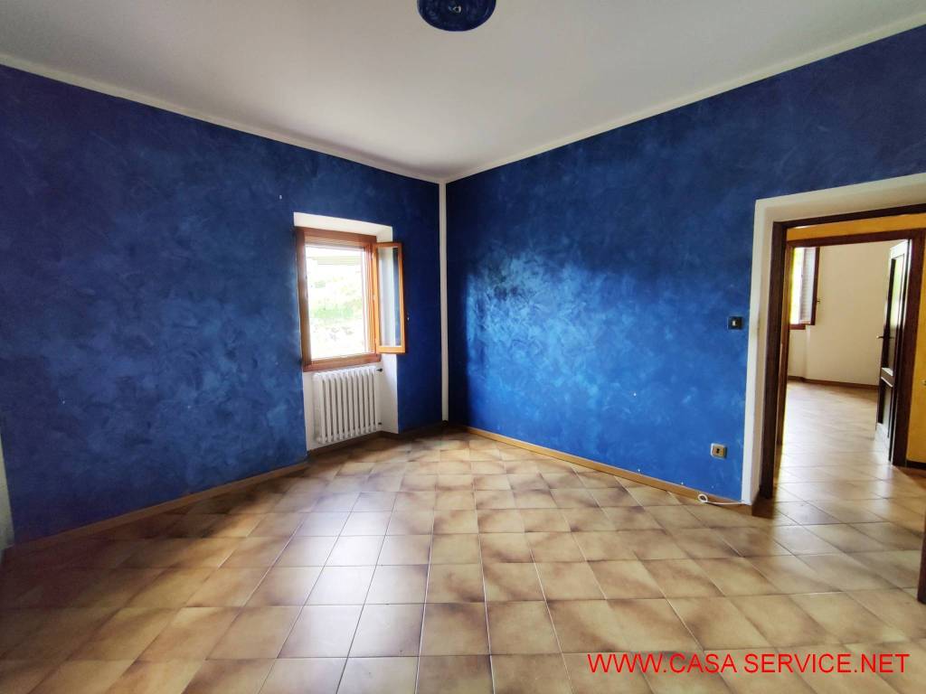Appartamento a Montevarchi in Via di Bucine - Foto 3