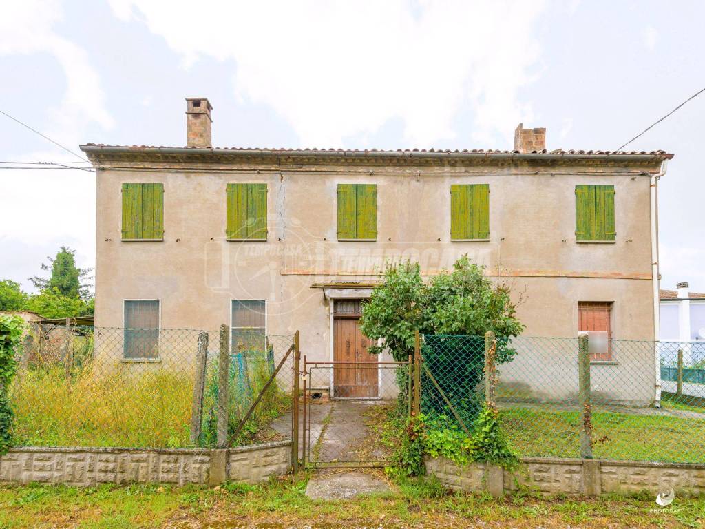 Villa a Alfonsine in Via Bassa 183 - Foto 2
