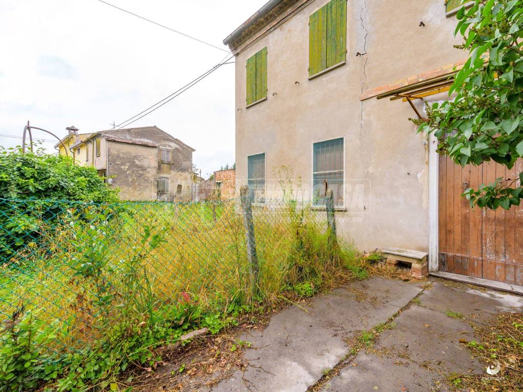 Villa a Alfonsine in Via Bassa 183 - Foto 3