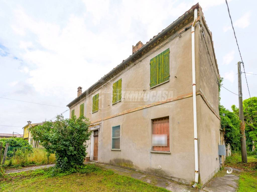 Villa a Alfonsine in Via Bassa 183 - Foto 5