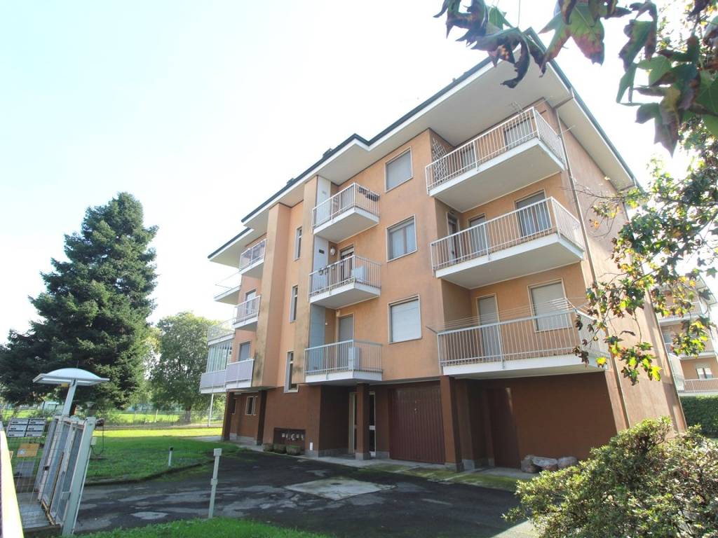Appartamento a Novara in Via Andrea Palladio, 1 - Foto 2