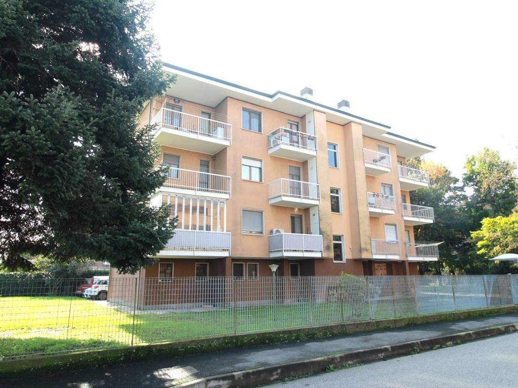 Appartamento a Novara in Via Andrea Palladio, 1 - Foto 3