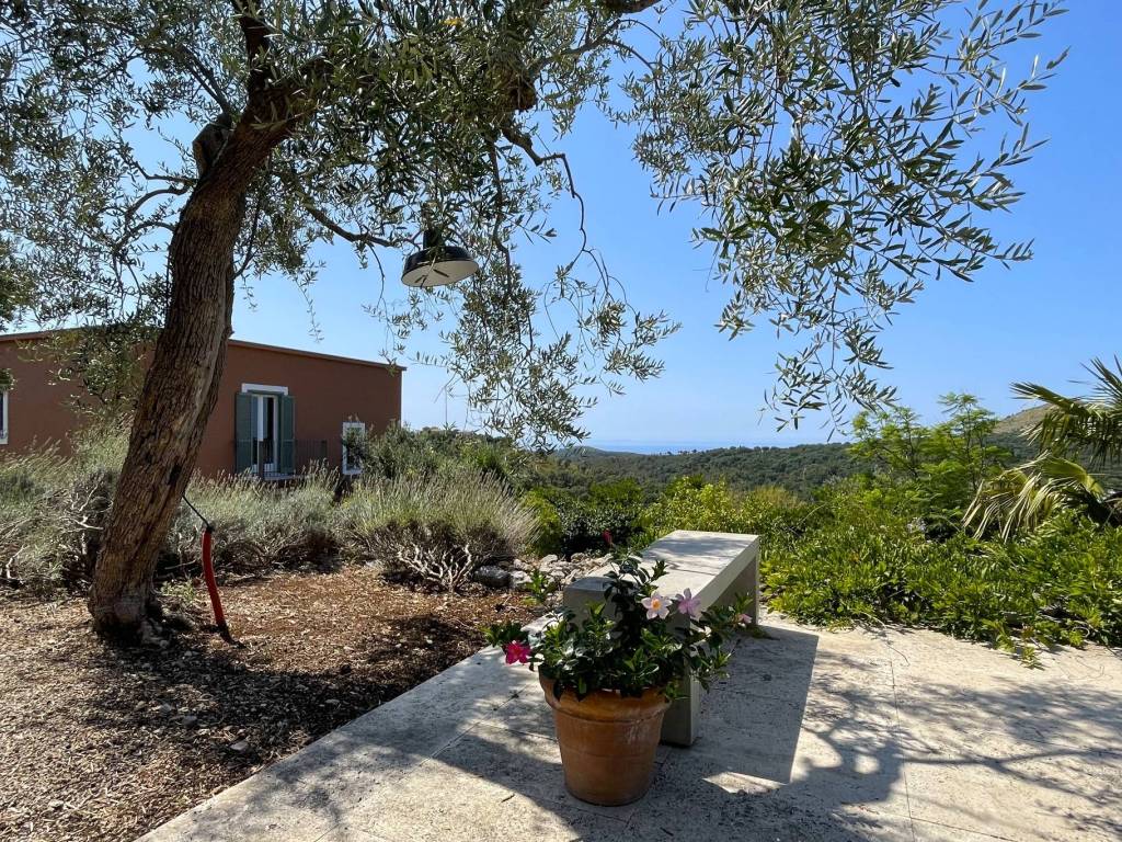 Rustico / casale a Itri in Contrada Valle Fredda, 53 - Foto 2