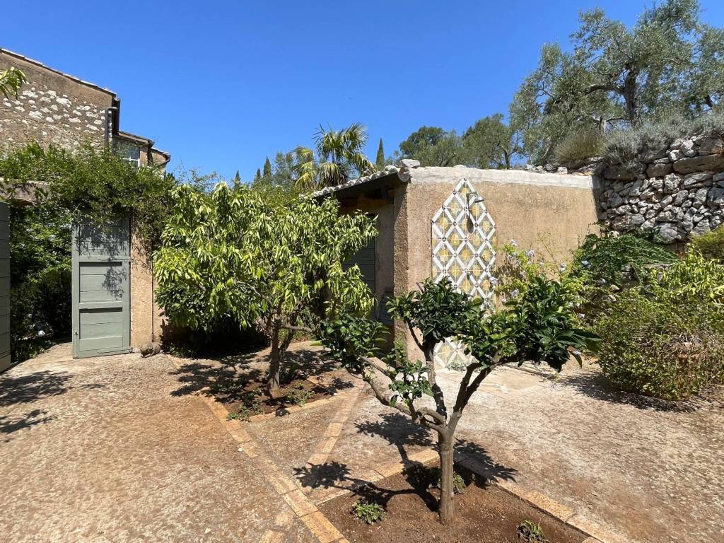 Rustico / casale a Itri in Contrada Valle Fredda, 53 - Foto 4