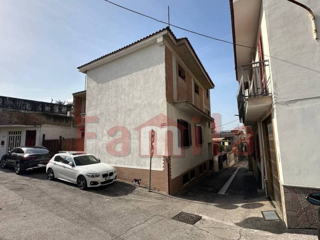 Appartamento a Baiano in Via Gesùe Maria - Foto 3