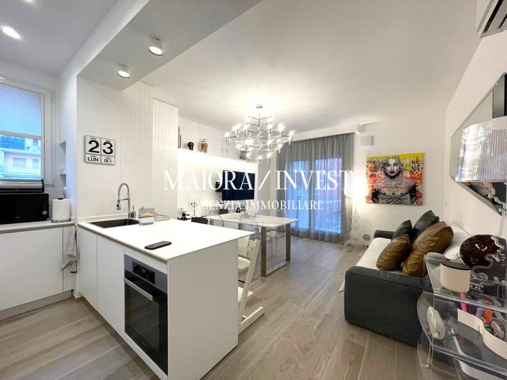 Appartamento a San benedetto del tronto - Foto 2
