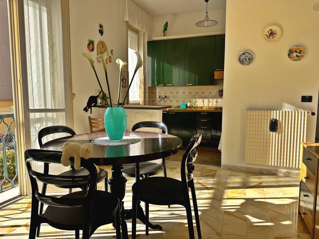 Appartamento a Finale ligure in Viale Alessandria, 1 - Foto 4