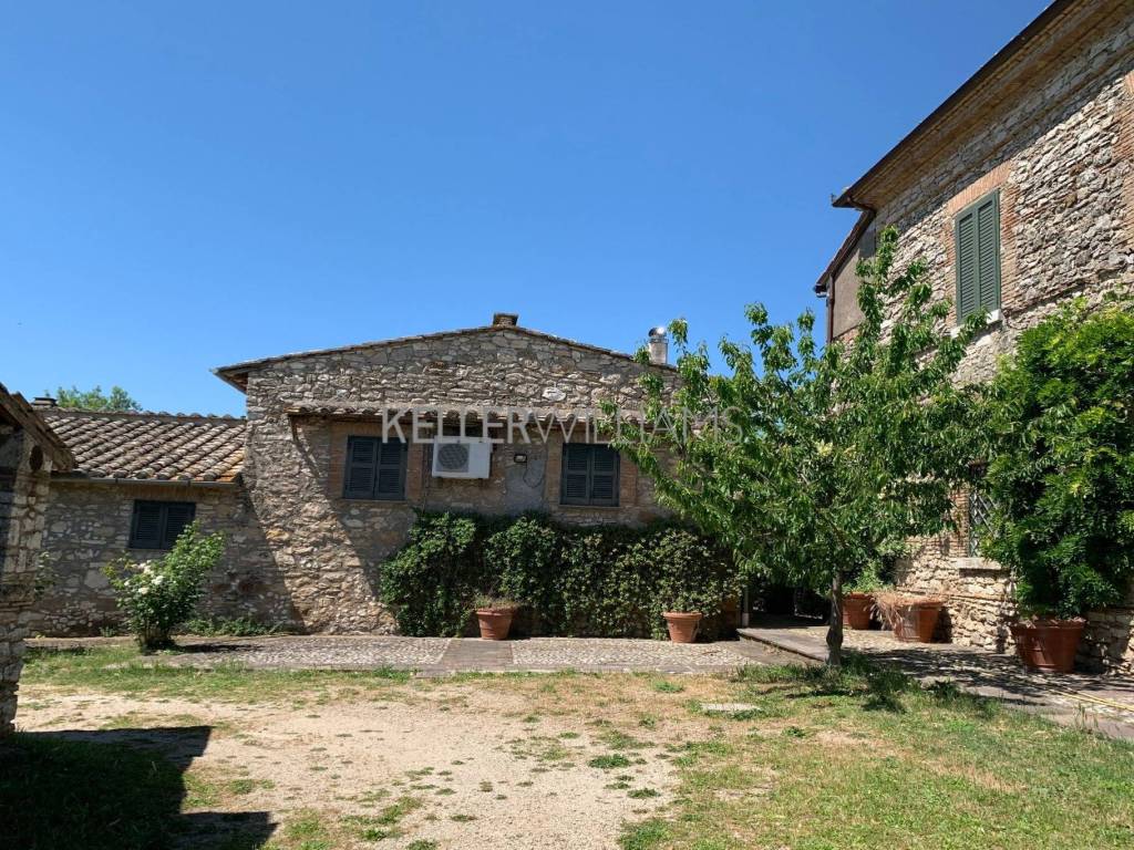 Rustico / casale a Orte in Via Cappuccini - Foto 2