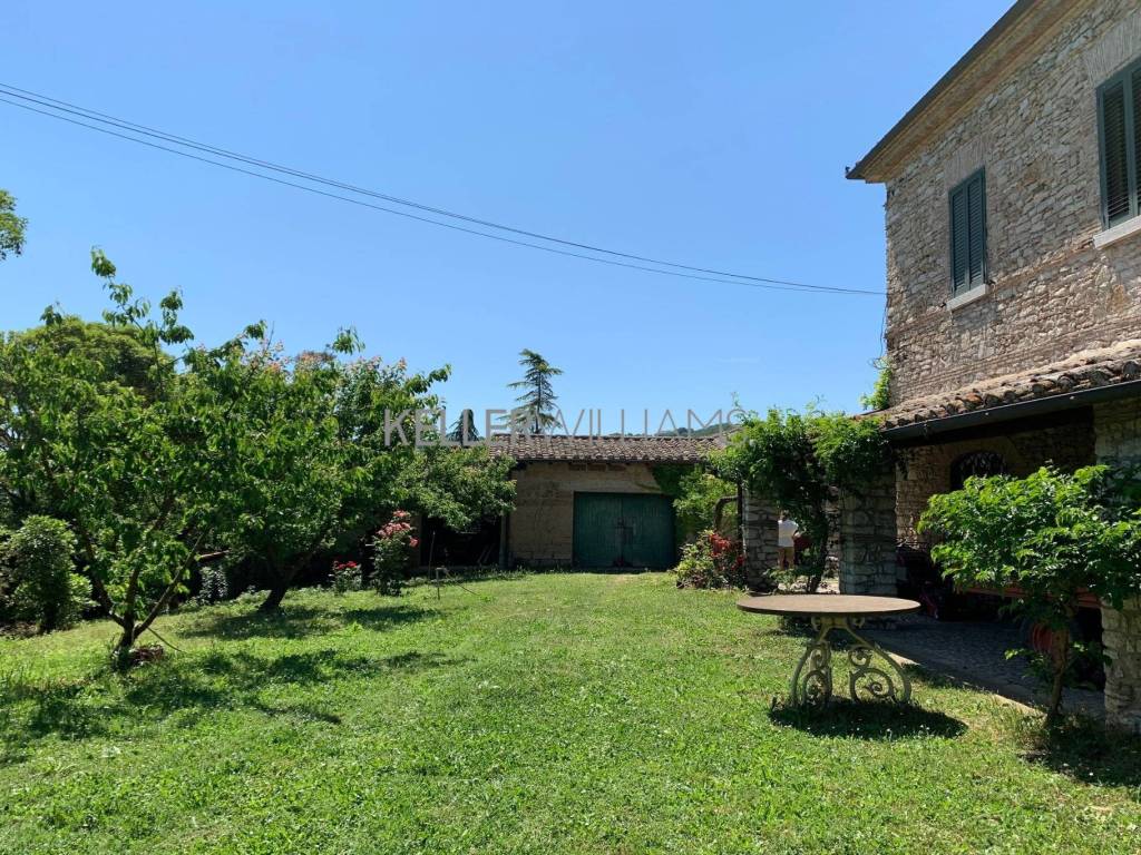 Rustico / casale a Orte in Via Cappuccini - Foto 3