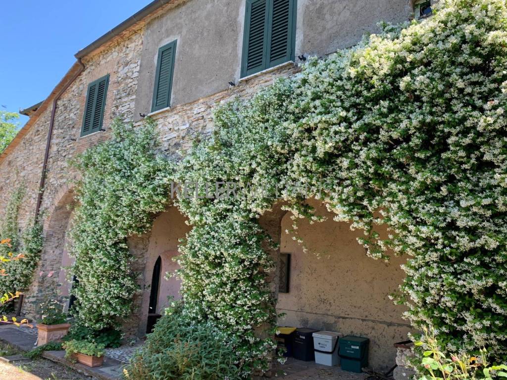 Rustico / casale a Orte in Via Cappuccini - Foto 5