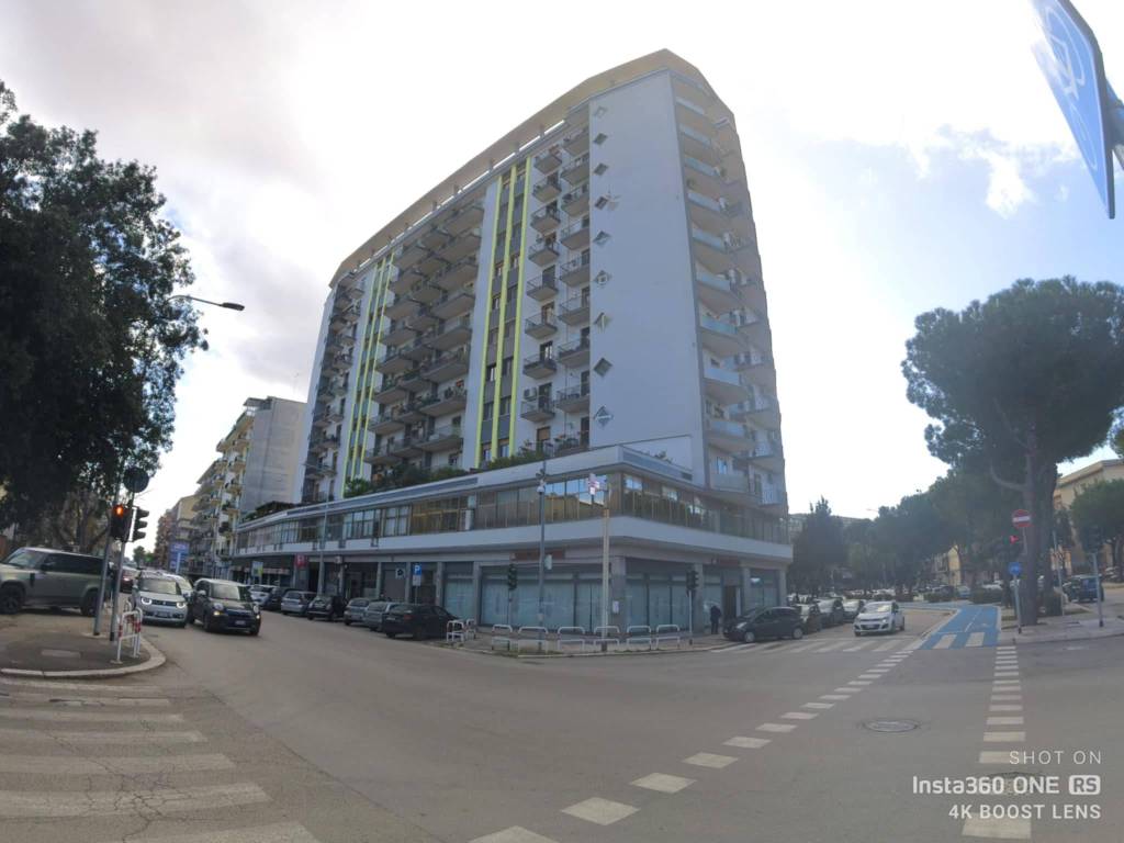 Appartamento a Foggia in Viale Giuseppe Di Vittorio, 64 - Foto 2