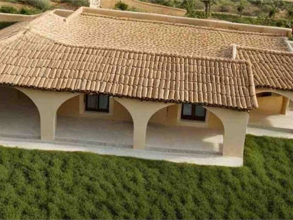 Villa a Andrano in Via pirandello - Foto 2