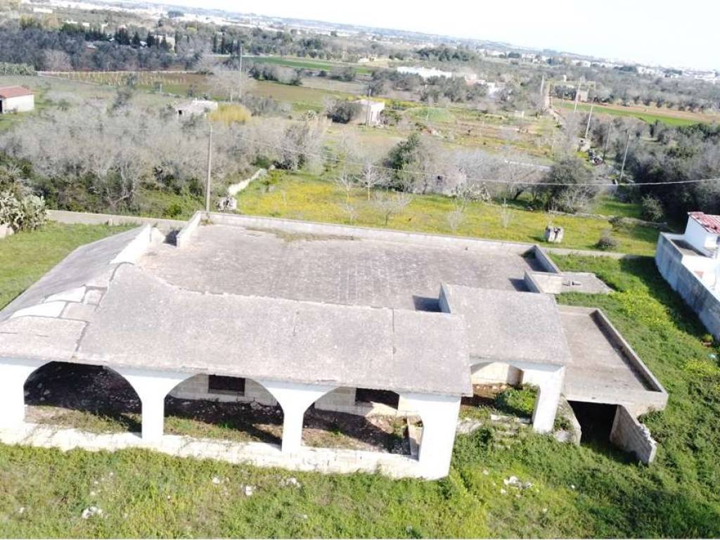 Villa a Andrano in Via pirandello - Foto 4