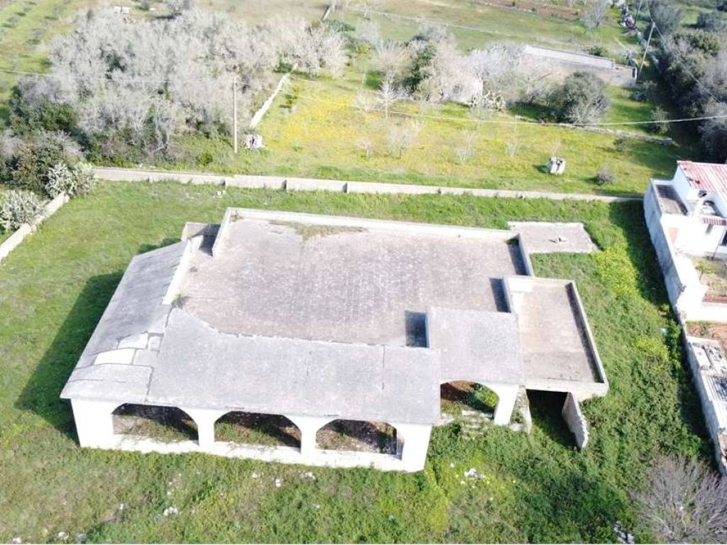 Villa a Andrano in Via pirandello - Foto 5