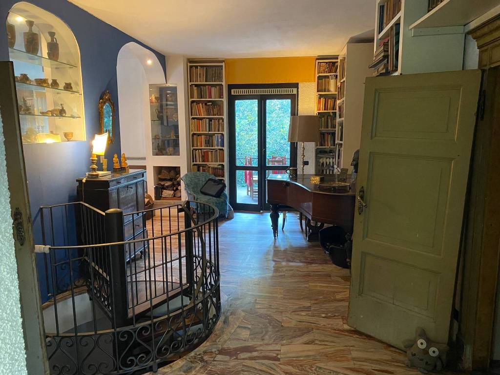 Villa a Laveno-mombello in Via Gorizia - Foto 4