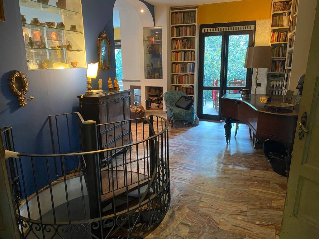 Villa a Laveno-mombello in Via Gorizia - Foto 5