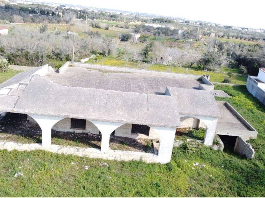 Villa a Andrano in Via Pirandello - Foto 3