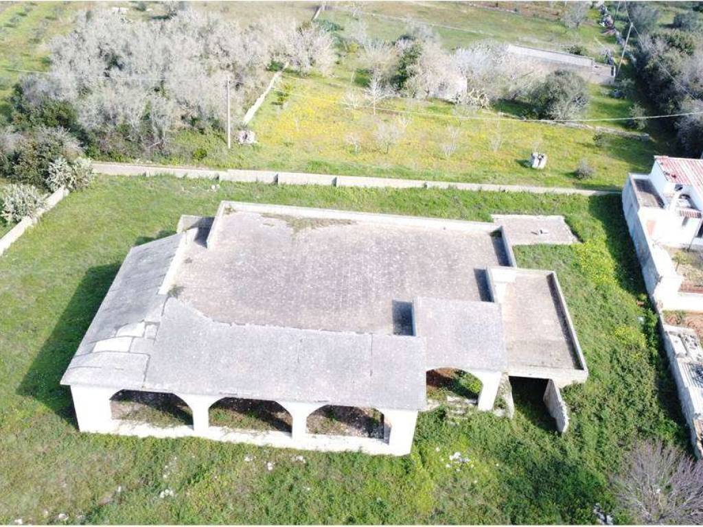 Villa a Andrano in Via Pirandello - Foto 4