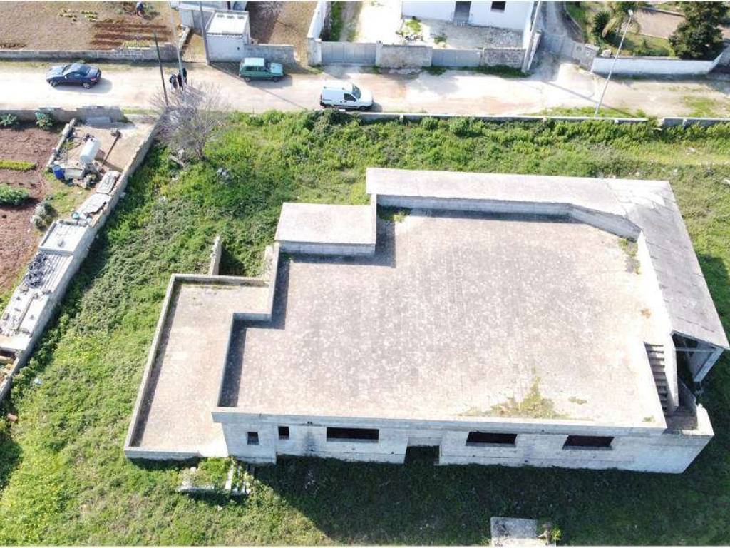 Villa a Andrano in Via Pirandello - Foto 5